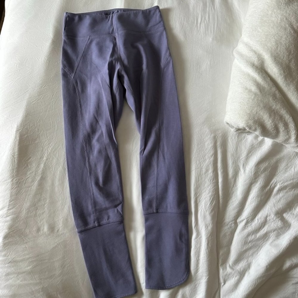 Free People High Rise Leggings